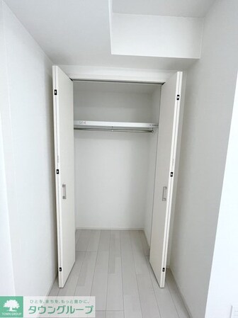 プレール・ドゥーク赤塚の物件内観写真